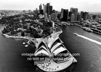 Sydney Opera House