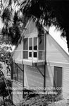 Exterior View, Broken Bay House, NSW