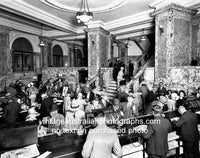 Newspaper Industry Tradesmen, Sydney, NSW