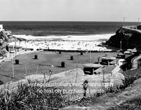 Tamarama Beach, NSW