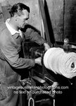 Rope Manufacturing