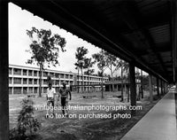 Nabalco Gove Project, NT