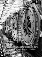 Machine Assembly, Rocklea Works, QLD