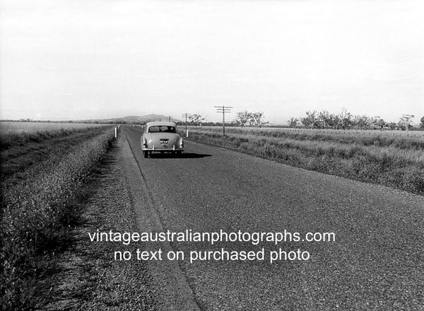 Oxley Highway, NSW