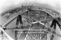 Harbour Bridge, Sydney, NSW