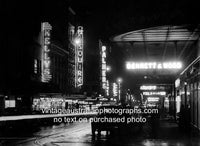 Pitt Street, Sydney, NSW