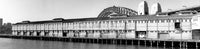 The Wharves at Walsh Bay, Sydney, NSW