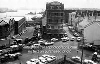 Palisade Hotel, Walsh Bay, NSW