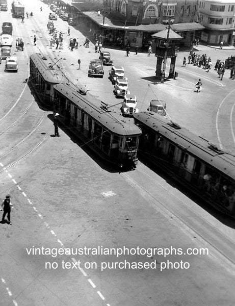 Taylor Square, Sydney, NSW