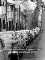 High Street, Millers Point, Sydney, NSW