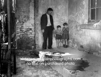 Father and Young Sons, Sydney, NSW