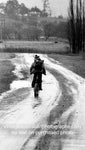 Young Boy on Bike, NSW