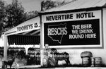 Nevertire Hotel, NSW