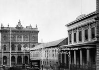 Barrack Street Sydney