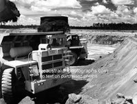 Bauxite Mining