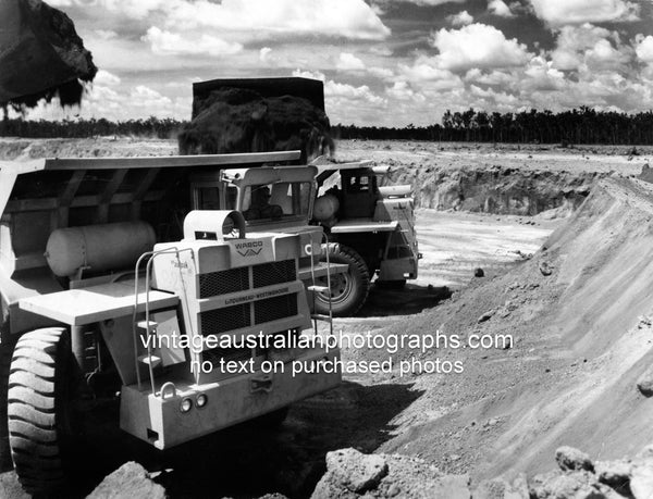 Bauxite Mining