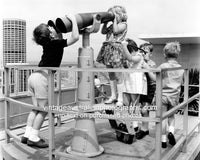 Burnside Children At Sydney Cove