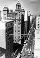 Castlereagh Street Sydney