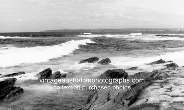 Cronulla Sandhills