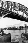 Sydney Harbour Bridge