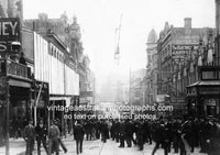 King Street, Sydney