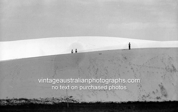 Kurnell Dunes