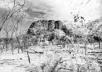 Uluru (Ayers Rock)