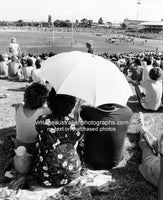 Lidcombe Oval