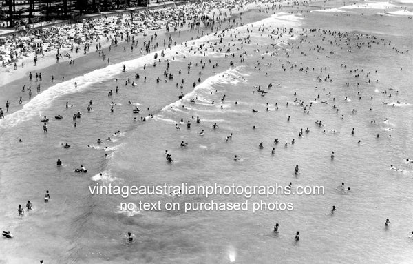 Manly Beach