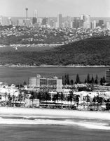 Manly Beach