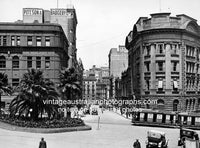 O'Connell Street