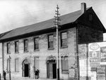 Old Post Office, George Street