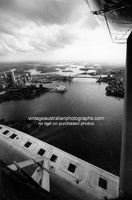 View of Harbour Bridge