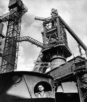 Blast Furnace, Port Kembla