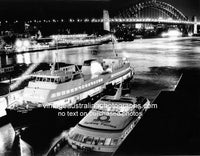 Sydney Ferry