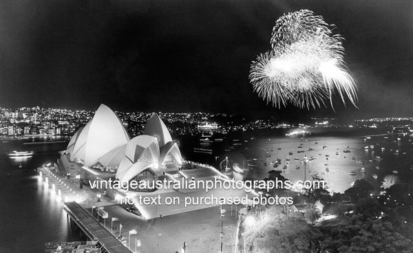 Sydney Opera House