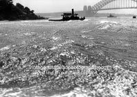 Harbour Bridge