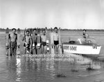 Water Ski Team at Yanga Lake